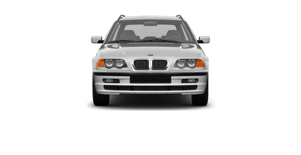BMW 3 Series Touring 1999
